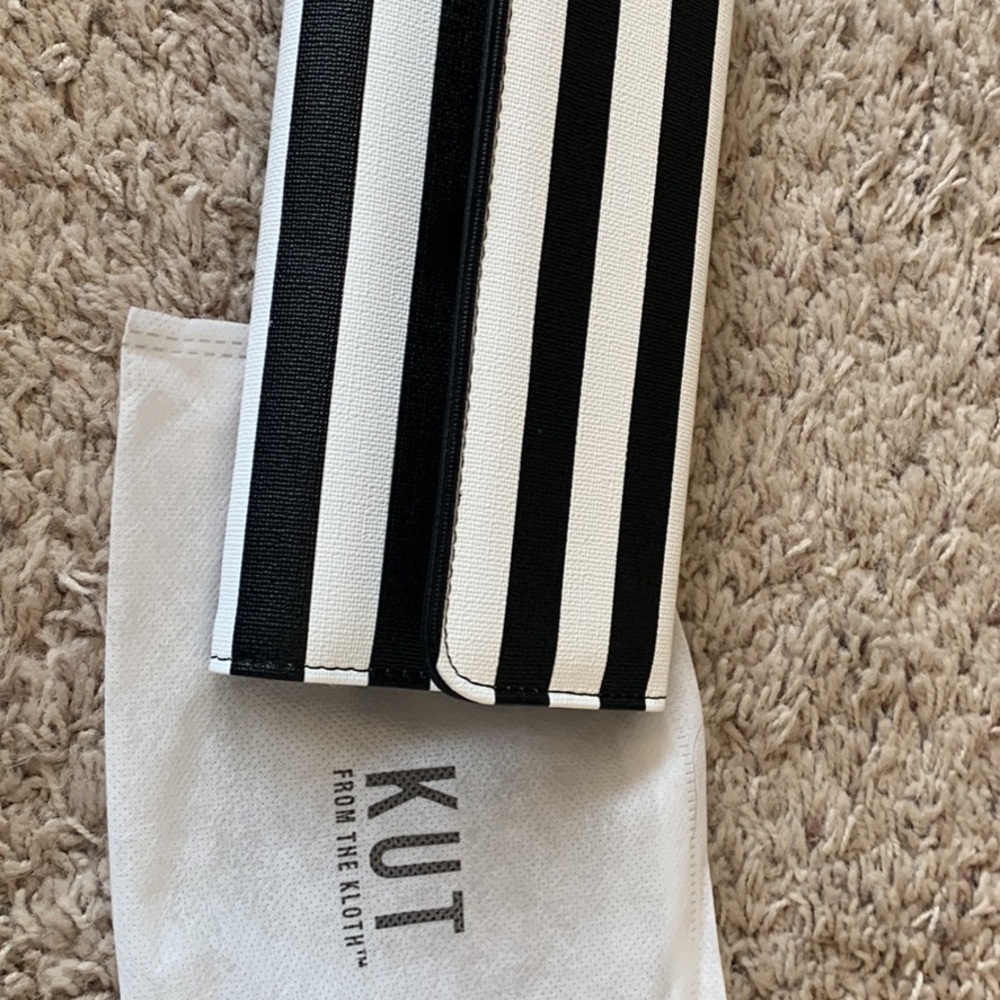 KUT wallet